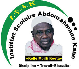 Logo ISAK